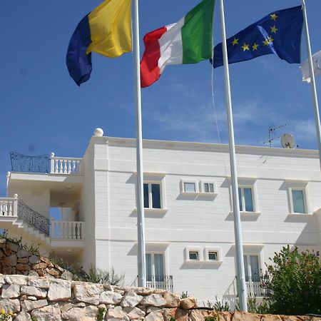 Hotel Madonna Delle Grazie سيغلي ميسابيكا المظهر الخارجي الصورة