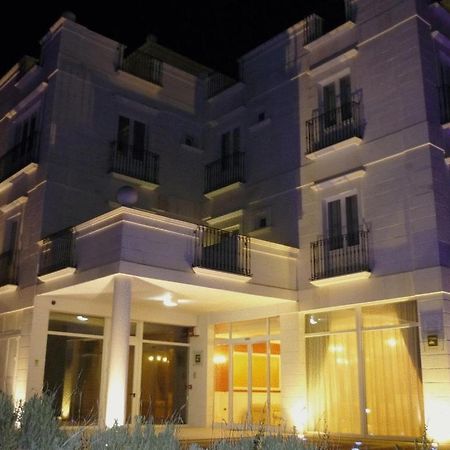 Hotel Madonna Delle Grazie سيغلي ميسابيكا المظهر الخارجي الصورة
