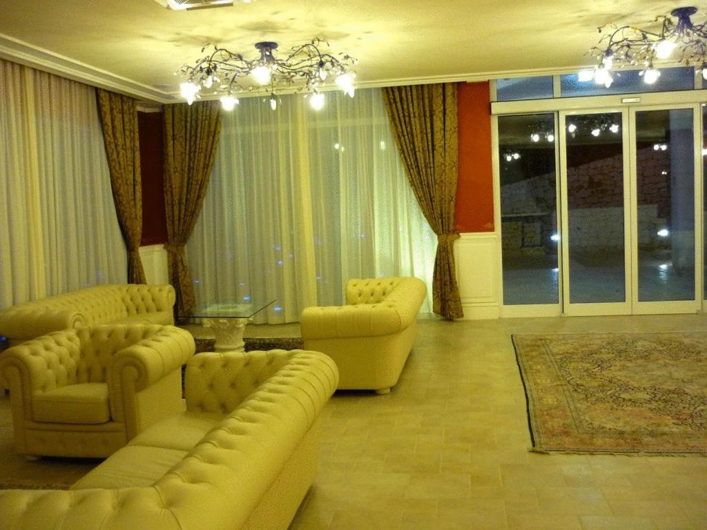 Hotel Madonna Delle Grazie سيغلي ميسابيكا المظهر الخارجي الصورة