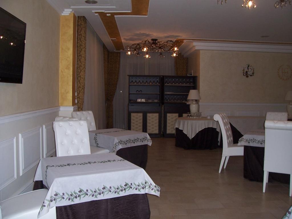 Hotel Madonna Delle Grazie سيغلي ميسابيكا المظهر الخارجي الصورة