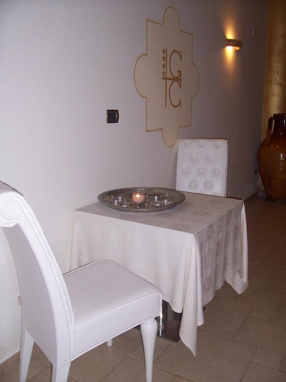 Hotel Madonna Delle Grazie سيغلي ميسابيكا المظهر الخارجي الصورة