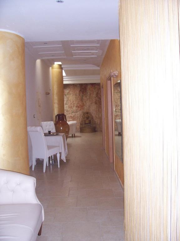 Hotel Madonna Delle Grazie سيغلي ميسابيكا المظهر الخارجي الصورة