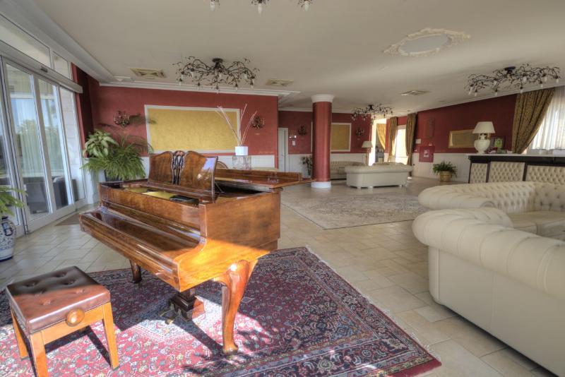 Hotel Madonna Delle Grazie سيغلي ميسابيكا المظهر الخارجي الصورة