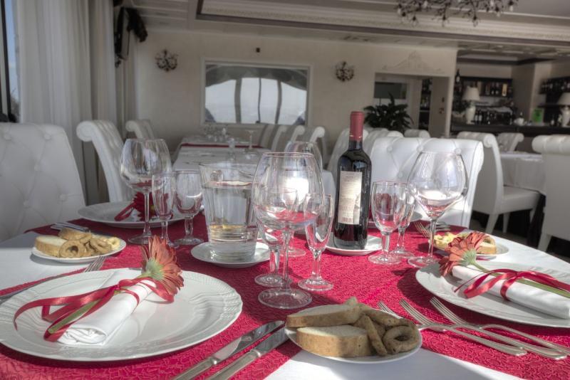 Hotel Madonna Delle Grazie سيغلي ميسابيكا المظهر الخارجي الصورة