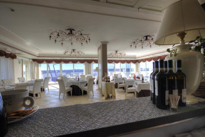 Hotel Madonna Delle Grazie سيغلي ميسابيكا المظهر الخارجي الصورة