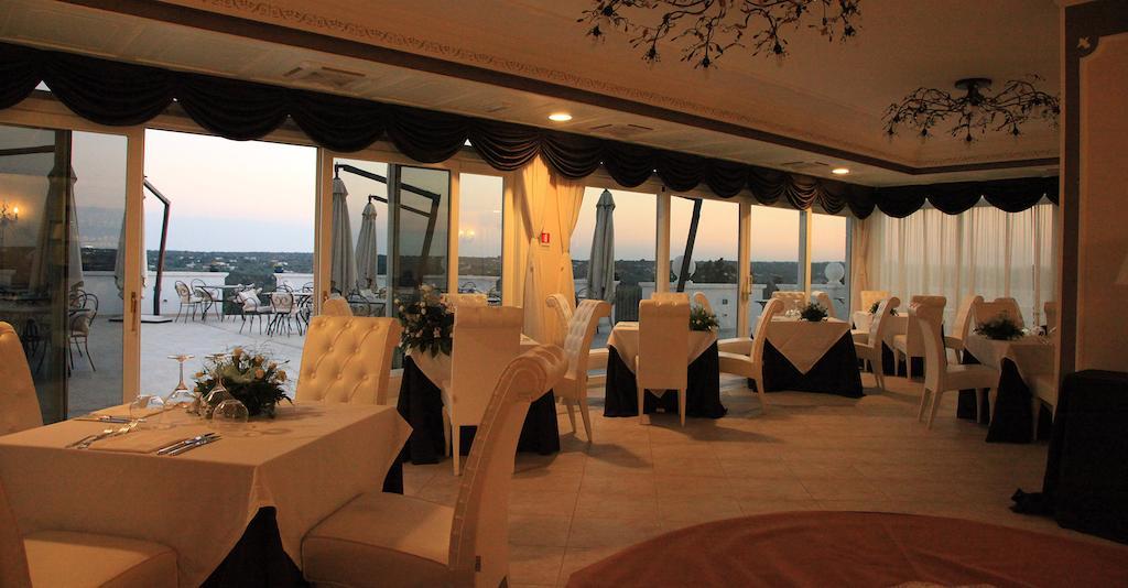 Hotel Madonna Delle Grazie سيغلي ميسابيكا المظهر الخارجي الصورة